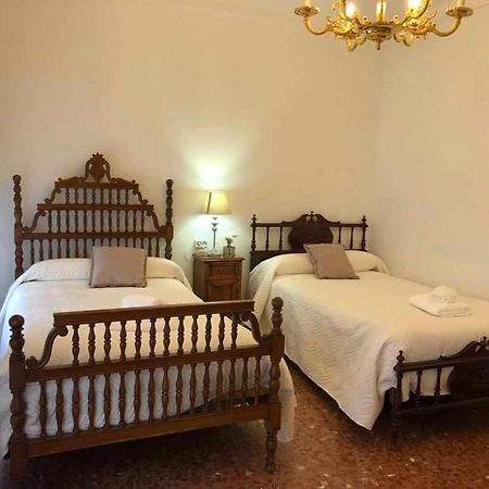 La Casa De Tente Priego de Córdoba Extérieur photo
