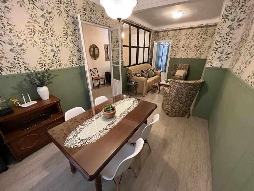 La Casa De Tente Priego de Córdoba Extérieur photo
