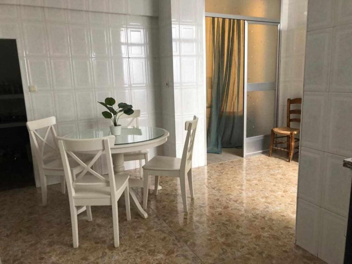 La Casa De Tente Priego de Córdoba Extérieur photo