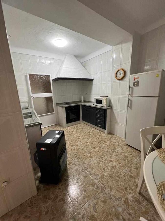 La Casa De Tente Priego de Córdoba Extérieur photo