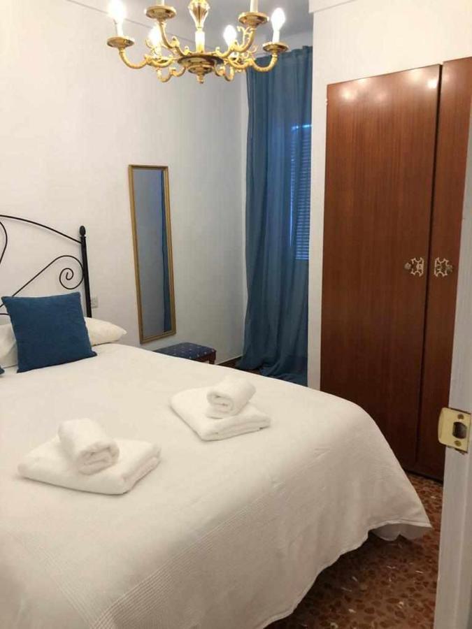 La Casa De Tente Priego de Córdoba Extérieur photo
