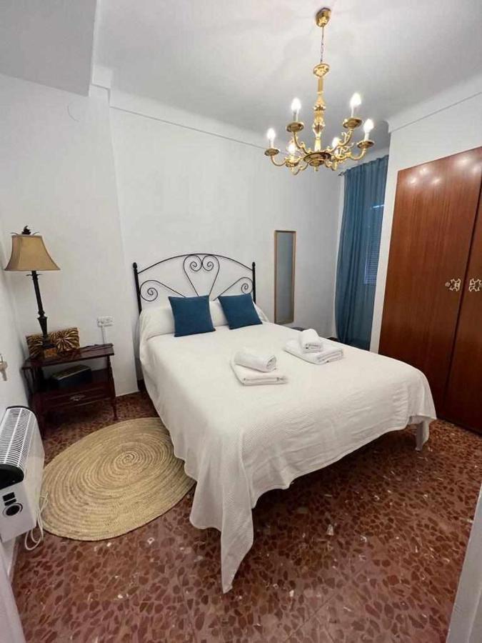 La Casa De Tente Priego de Córdoba Extérieur photo
