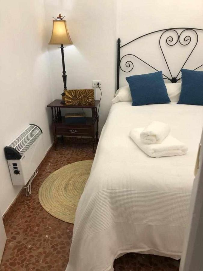 La Casa De Tente Priego de Córdoba Extérieur photo