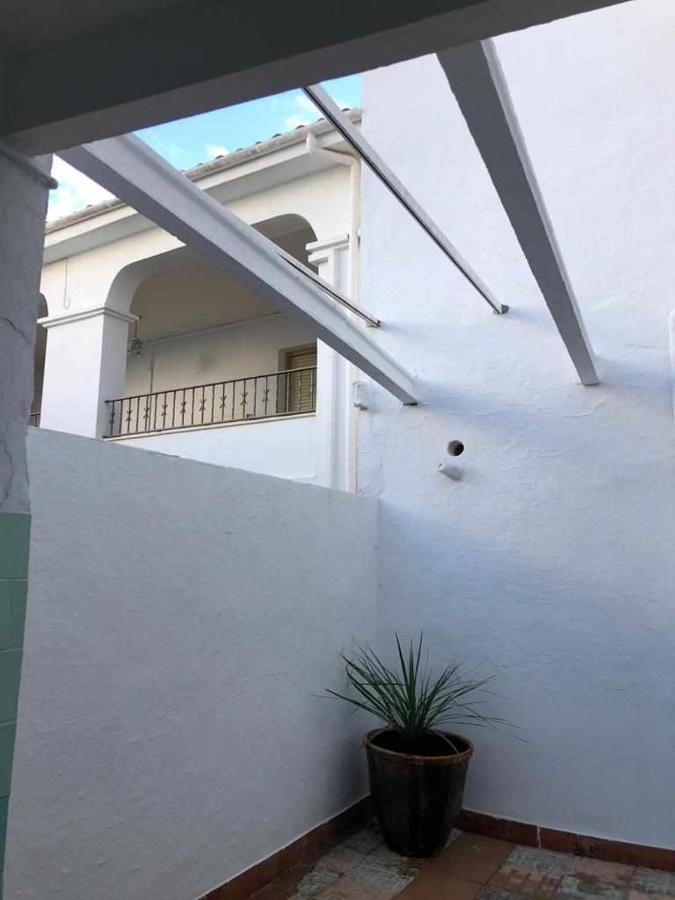 La Casa De Tente Priego de Córdoba Extérieur photo