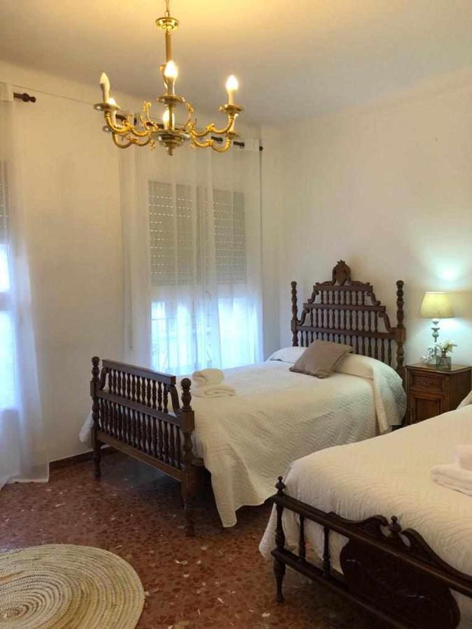 La Casa De Tente Priego de Córdoba Extérieur photo