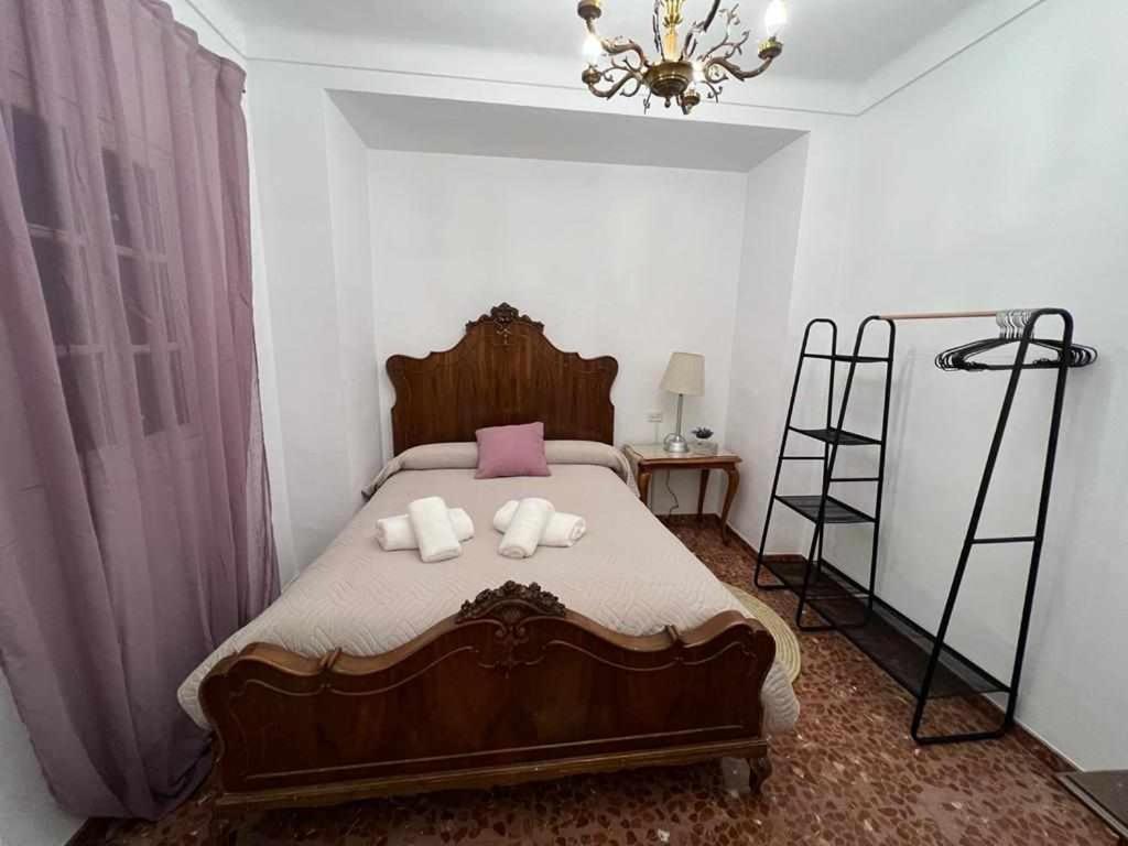 La Casa De Tente Priego de Córdoba Extérieur photo