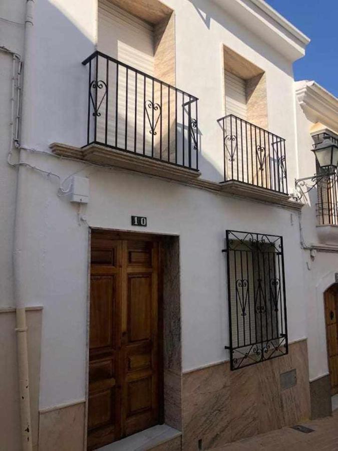 La Casa De Tente Priego de Córdoba Extérieur photo
