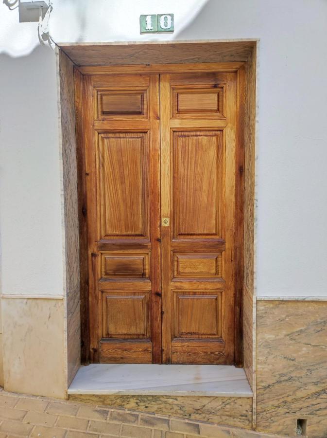La Casa De Tente Priego de Córdoba Extérieur photo