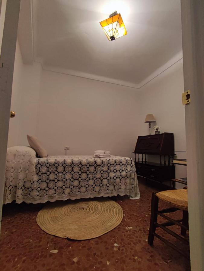 La Casa De Tente Priego de Córdoba Extérieur photo