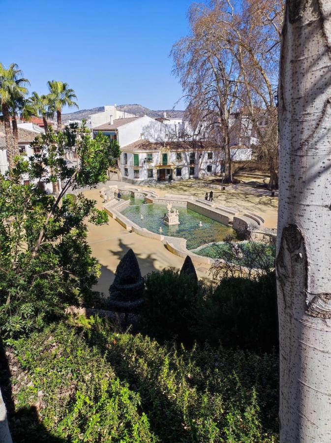 La Casa De Tente Priego de Córdoba Extérieur photo