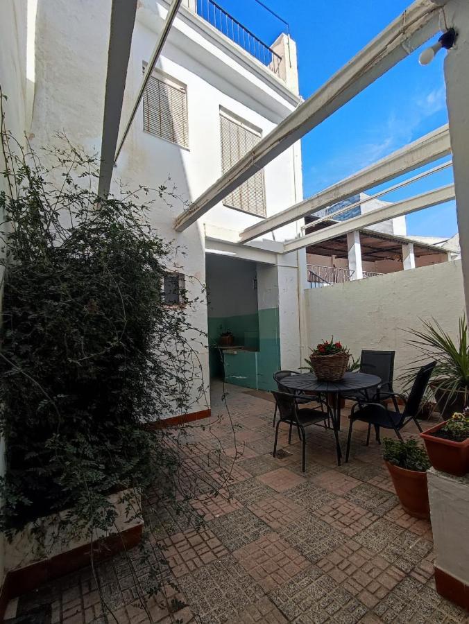 La Casa De Tente Priego de Córdoba Extérieur photo